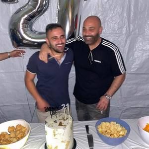 Meet your Posher, Charlie